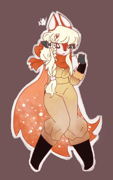 Full body