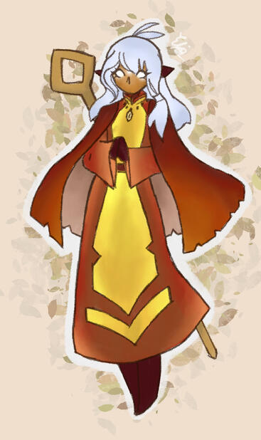 Full body