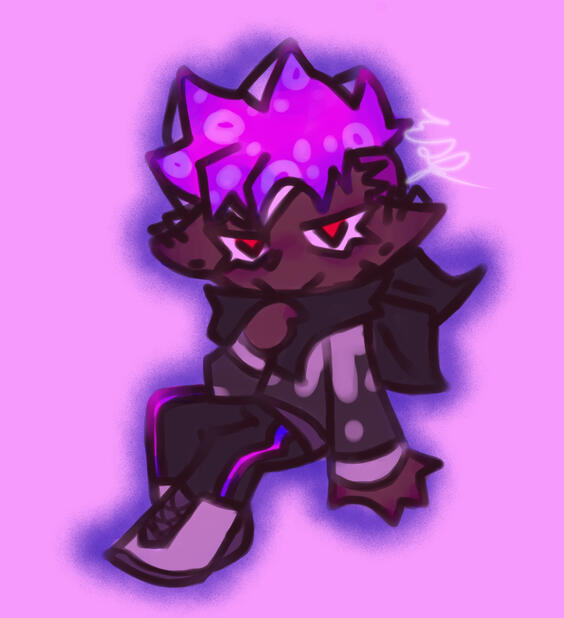 Chibi full